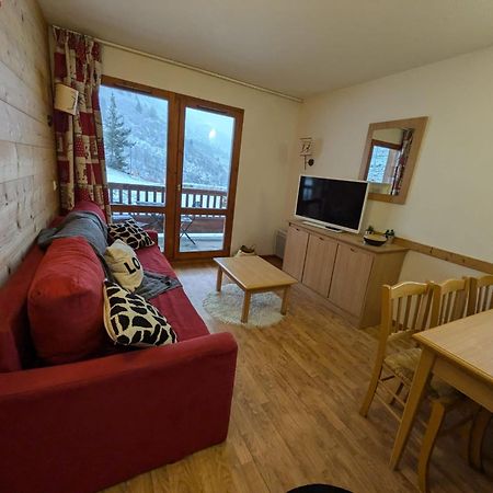 Appartamento Lumiere Des Neiges - 6 Pers - 2 Sdb - 1 Terrasse - Pieds Des Pistes Valmeinier Esterno foto