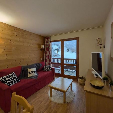 Appartamento Lumiere Des Neiges - 6 Pers - 2 Sdb - 1 Terrasse - Pieds Des Pistes Valmeinier Esterno foto